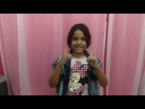 O Sonho Que Eu Sonhei - Luccas Neto e Jessi 💖💑💖