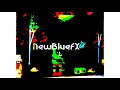 Hungarian Gummy Bear Song In Anti Mystery Effect