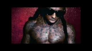 Lil Wayne -  I´m blooded