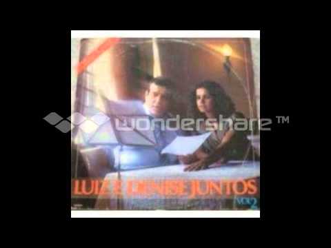 07 Arrebatado fui  cantam  LUIZ  DE  CARVALHO  E  DENISE