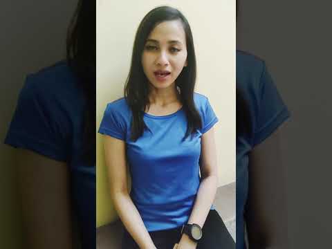 Munme Konwar Intro & Walking - Munme Konwar