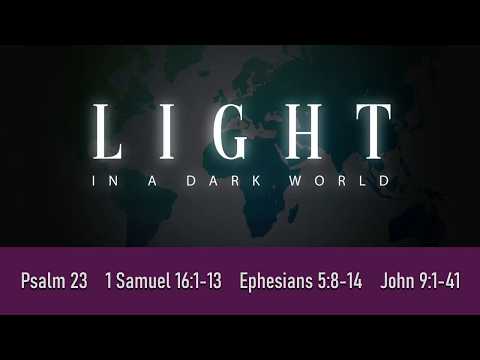 A Light in a Dark World