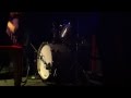 Matt Pond PA, Halloween, Live @ Johnny Brenda's Philadelphia 091911