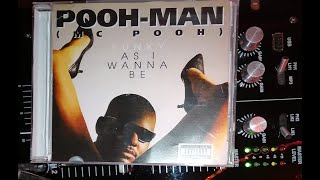 Pooh-Man - The Projects    1992