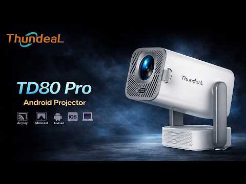 фото thundeal td 80 pro 0