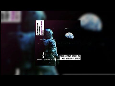 Don't Hurt When You're Gone (Peekaboo & EDXX Mashup)[2022 Edit] - David Guetta & Brooks vs Mike...
