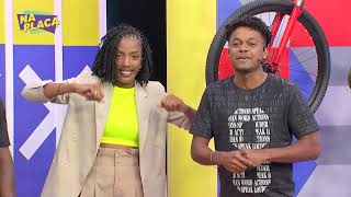 Promo da Rubrica mais Quente da Televisão 📺🔥