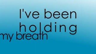 [LYRICS] I Want Something To Live For - The Rocket Summer