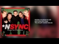 N'Sync: 13. The Only Gift (Lyrics)