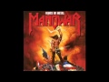 Manowar Hail and Kill play it yourself! - background ...