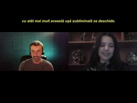 10 _RO_ (IT) {1} Ce este hipnoza regresivă ezoterică - Calogero Grifasi Disclosures