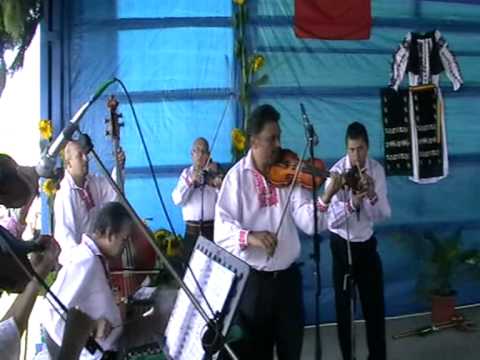 44 Targu lui Ilie 2010 - Ansamblul Muresul