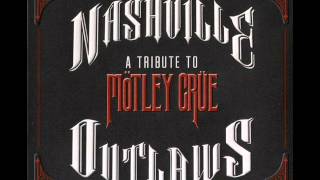 The Mavericks - Dr. Feelgood (2014) Motley Crue