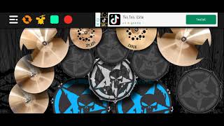 Download lagu BE No.334 'NASA Jolma Ikkon Mate'   Real Drume Pemula🙏😎 mp3