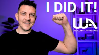 How To Make Money With Wealthy Affiliate In 7 Steps (2025)