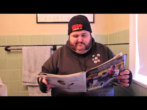 Nasty Disaster "Don't Bust My Fuckin' Balls"