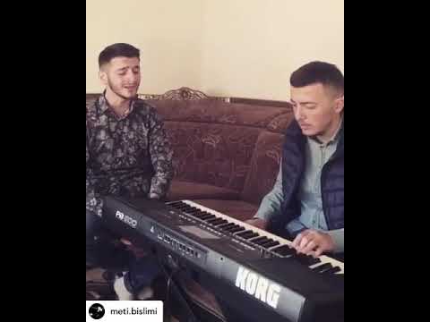 Meti Bislimi - Per Ty (cover Duli)