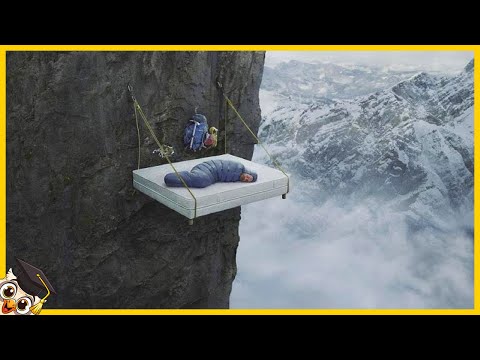 10 Najniebezpieczniejszych miejsc na ziemi gdzie żyją ludzie