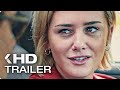 SUBMISSION Trailer German Deutsch 2019