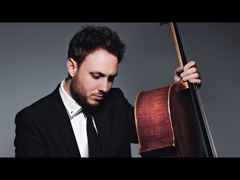 GYMNOPÉDIE No.1 - Erik Satie,  CELLO & PIANO.