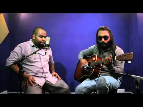 Project Acoustica Session 001 - Pahasa Soya by Ashaka