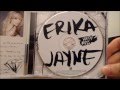 Unboxing My 'Erika Jayne - Pretty Mess' Album ...