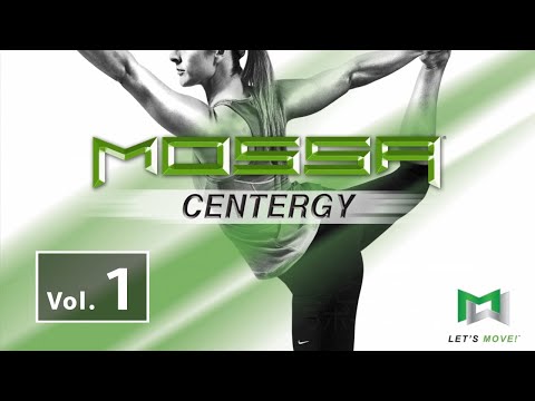 MOSSA CENTERGY Vol.1（日本語字幕）