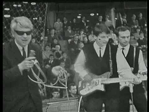 Miki Volek a Olympic