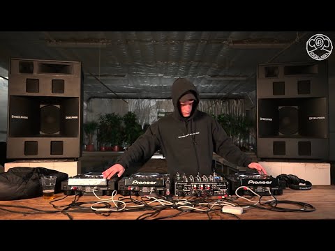 tre qani | SANGU effect ep.17