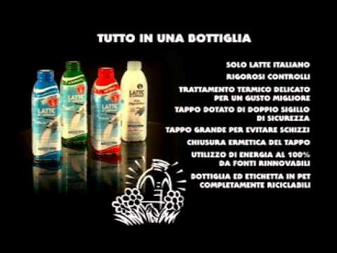 Latte UHT di Centrale - Promosso con Lode