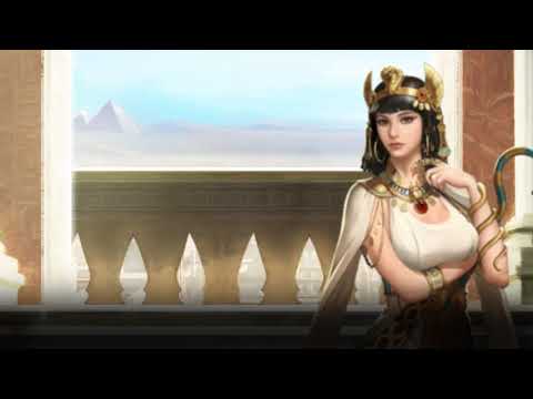 Wideo Civilization war : Reign of empire