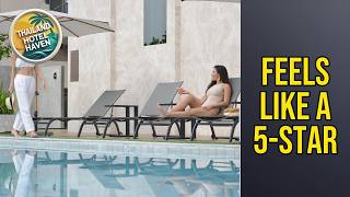 GM Estate Hotel and Executive Apartments - Feels Like a 5-Star | Bangkok, Thaila