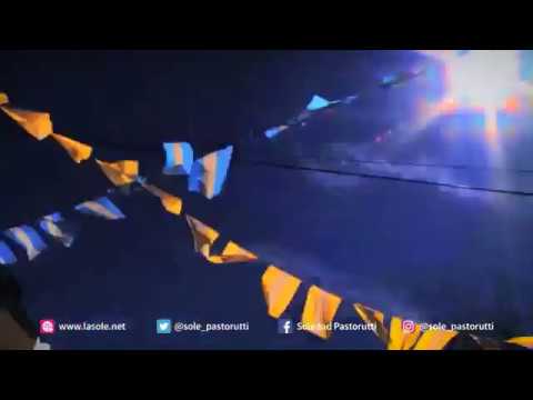 Soledad Pastorutti - 9 de Julio (Día de la Independencia)