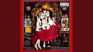 Been Caught Stealing