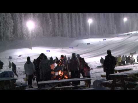 Ski BC - Big White Ski Resort