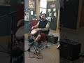 Shaky Ground Make Music Day 2026