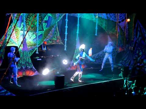 01.12.12 / TIP WORLD PARTY / 1200 MCS, SHPONGLE , RAJA RAM