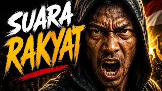 Download lagu SUARA RAKYAT - Lagu yang Bikin Merinding |   mp3