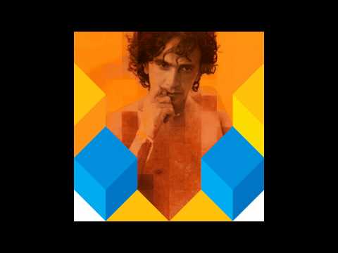 La Flor de La Canela.Caetano Veloso