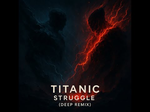 Titanic Struggle- AC REMIX/COVER