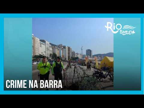 DUAS OCORRÊNCIA DE QUEDAS DE BALÕES NO RIO