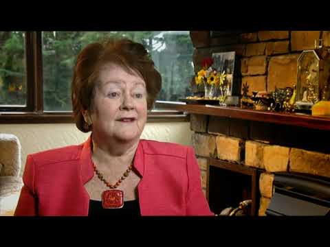 Scannal, 1990 Brian Lenihan Mature Recollection, RTE 2012