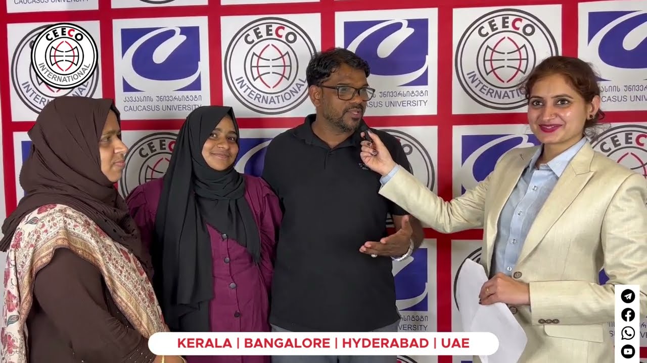 Student Success Story 6