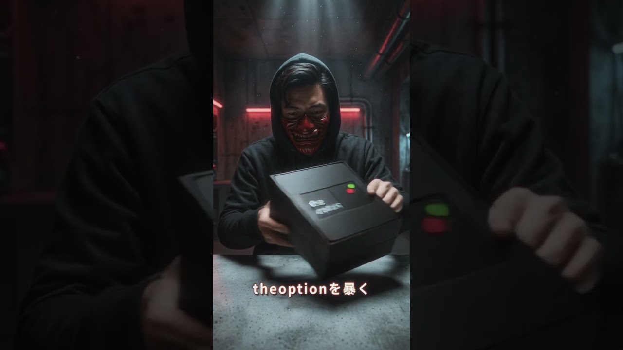 theoption徹底監査｜実市場フィードは本物だった？   #web3 #aivideo #trading #theoption