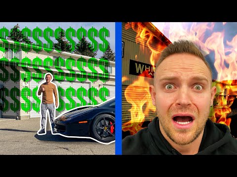 YouTube video about Pros And Cons Of Buying Rental Property