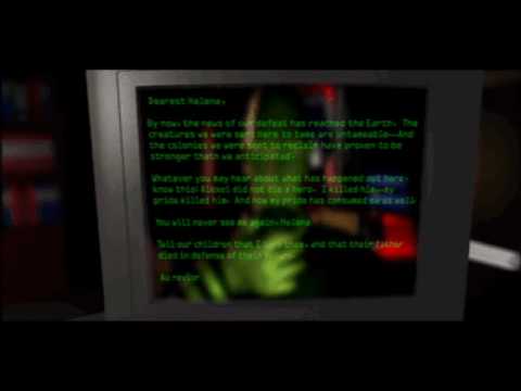 Starcraft Brood War: The Ascension