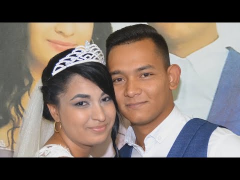 SVADBA EMILIJA & MARKO IGRANKA 17.10.2021 SLATINE STUDIO ZVONKO 4K ULTRA HD LESKOVAC