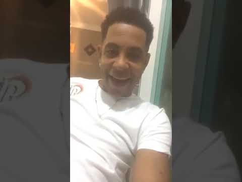 El Jincho La Gente Fuerte & Chris Capell Se Esta Cocinando Algo!