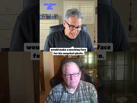 Chicago mobster Joey “The clown” Lombardo