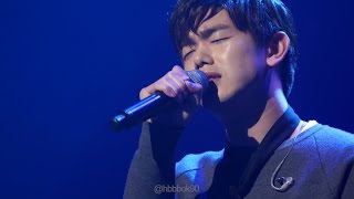160424 에릭남 Eric Nam - No Comment @올포원 콘서트 All For One Concert